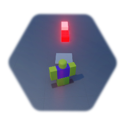 My own Roblox retake engine