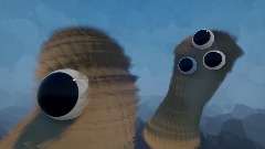 GREEN BEAN Andventures S1E3 : Potatoes