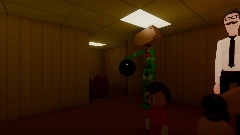 (cae) corruption part two