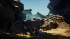 A screenshot taken in Dreams. 25 of 30.