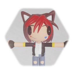 Friday Afternoon Playin': Mark