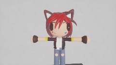 A screenshot taken in Dreams. 1 of 2.