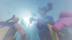 A screenshot taken in Dreams. 3 of 26.