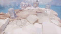 Mon Temple ancien<nbsp>!