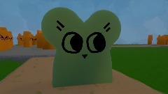 A screenshot taken in Dreams. 9 of 15.