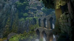 A screenshot taken in Dreams. 28 of 30.