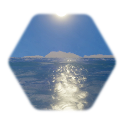 Day night cycle w/sun logic