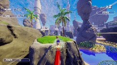 A screenshot taken in Dreams. 22 of 23.