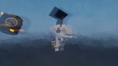 A screenshot taken in Dreams. 3 of 7.