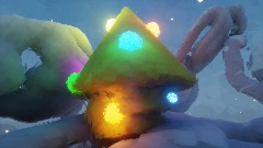 A screenshot taken in Dreams. 6 of 6.