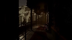 A screenshot taken in Dreams. 18 of 26.