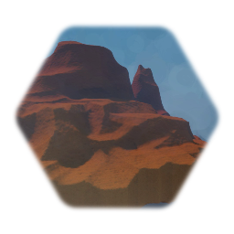 Desert Mountain
