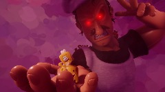A screenshot taken in Dreams. 5 of 8.