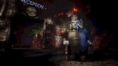 A screenshot taken in Dreams. 12 of 30.