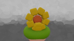 Remix of Standard Shapes Challenge - flower