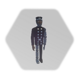 Civil Protection commandant