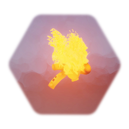 My Practice Fire Log