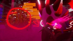 A screenshot taken in Dreams. 11 of 11.