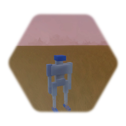 Cool Running Simulator