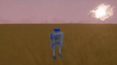 Naruto running Simulator