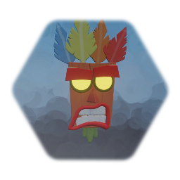 Aku-Aku