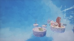 A screenshot taken in Dreams. 6 of 6.