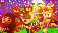 A screenshot taken in Dreams. 8 of 15.