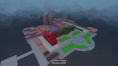 A screenshot taken in Dreams. 4 of 7.