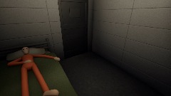 Escape  the prison W.I.P