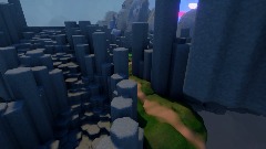 Zombey im  Maudado Land (Demo)