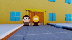 AY|South Park