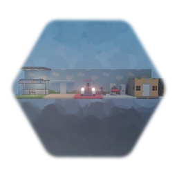 Indoors Neighborhood