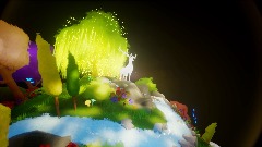 A screenshot taken in Dreams. 23 of 23.