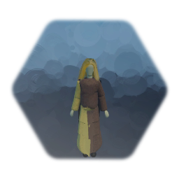 Луукфи Пенц