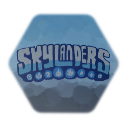 Skylanders Logo