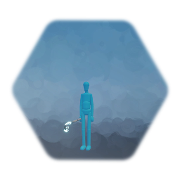 Bird Character
