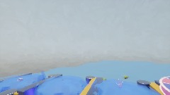 Green hill chill out