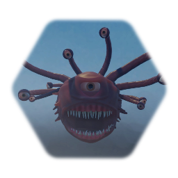 Beholder