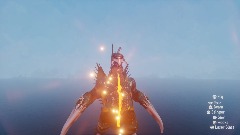 A screenshot taken in Dreams. 6 of 11.