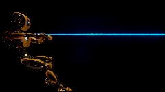 Hook Shot - Demo Main Menu (old)