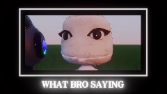 A screenshot taken in Dreams. 3 of 3.