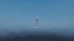 A screenshot taken in Dreams. 1 of 1.