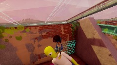 A screenshot taken in Dreams. 26 of 30.