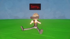 I am very sorry..