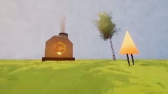 A screenshot taken in Dreams. 27 of 27.