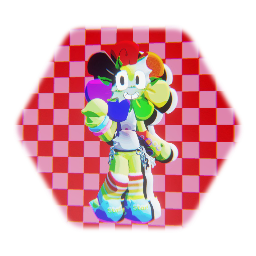 *Dandy<term>(IMS/STYLIZED)*