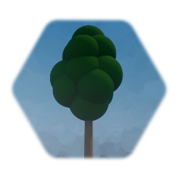 Tree Mario 64