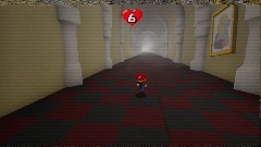 A screenshot taken in Dreams. 2 of 6.