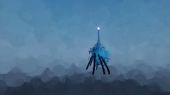 A screenshot taken in Dreams. 12 of 15.