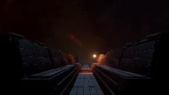 A screenshot taken in Dreams. 5 of 11.